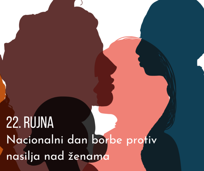 Nacionalni dan borbe protiv nasilja nad ženama